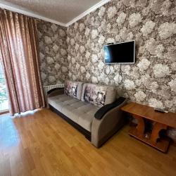 Фото Отель Дом туриста