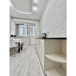 2-комнатные апартаменты стандарт