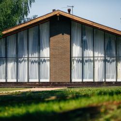 Фото Отель Барская усадьба