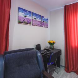 Фото Отель Asti Rooms (Асти Румс)
