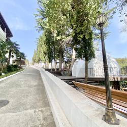 Фото Апартаменты на улице Депутатская 14