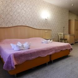 Фото Отель Альпийская сказка