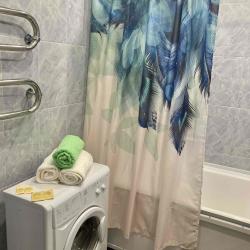 Фото Апартаменты на улице Газопромысловая 3