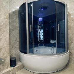 Фото Отель InnHome Apartments (ИннХоум) на улице Братьев Кашириных 34
