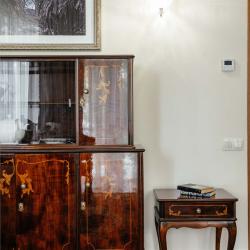 3-комнатные апартаменты люкс с террасой (главный корпус)