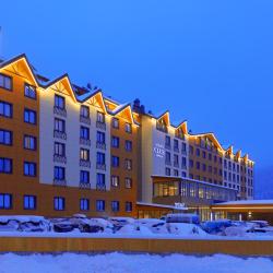 Фото Отель Alean Club Sophiа (Алеан Клаб София)