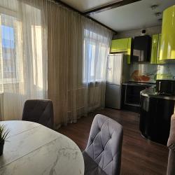 1-комнатные апартаменты стандарт