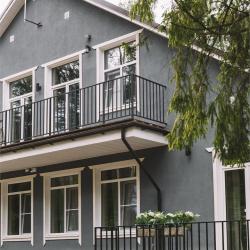 Фото Отель Искатель