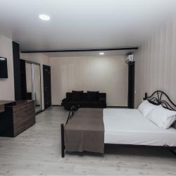 Фото Отель Lyudmila (Людмила)