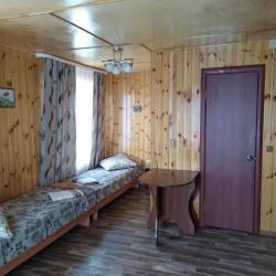 Фото Отель Гостевой двор У Михалыча