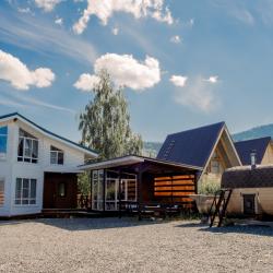 Фото Отель Маверик 2