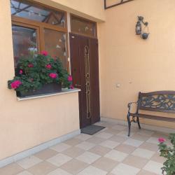 Фото Отель Орхидея