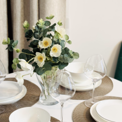 2-комнатные апартаменты стандарт