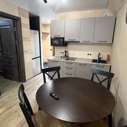 Фото Отель Заповедный Лес