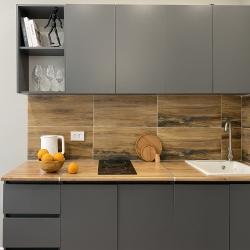 Апартаменты студия №2