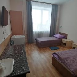 Фото Отель Геолог