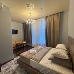 Фото Отель Парадайс