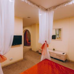 Номер люкс свадебный