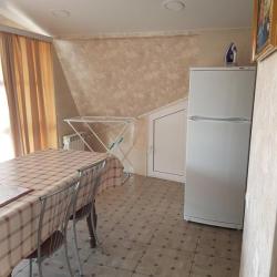 Фото Отель Сезон