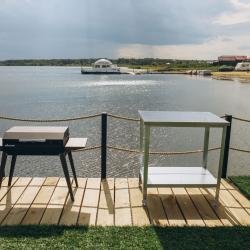 Фото Отель Мандала