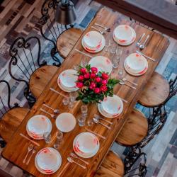 Фото Отель Попутный ветер