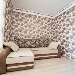Фото Отель Smile Apartments (Смайл Апартментс) на улице Жмайлова 4Г