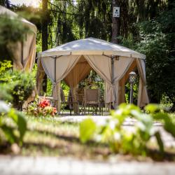 Фото Отель Гранд Кавказ