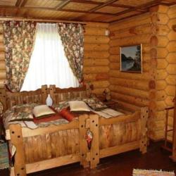 2-местный номер стандарт (с завтраком)