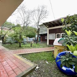 Фото Отель Зеленая Долина