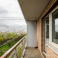 Фото Отель UNO (УНО) на улице Ивантеевская 13