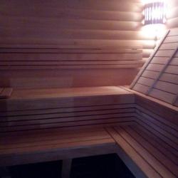 Фото Отель Marton Sholokhova (Мартон Шолохова)