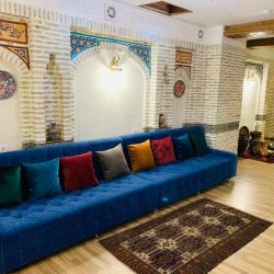 Фото Отель Boutique Safiya (Бутик София)