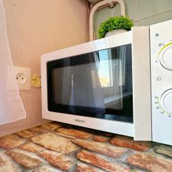 Фото Отель Nestory на Мичуринский проспект 38