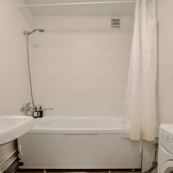 1-комнатные апартаменты студия