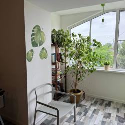 Фото Апартаменты на улице Герасименко-Маницына