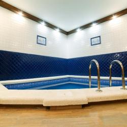 Фото Отель Кристалл