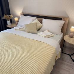 Фото Отель Sibir House на бульваре Строителей 60 корпус 2