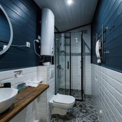 Фото Отель Wood (Вуд)