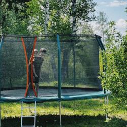 Фото Отель Biathlon Village (Биатлон Вилладж)