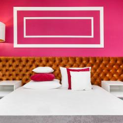 Фото Отель Абажур на Юмашева, 6