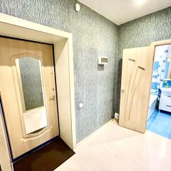 1-комнатные апартаменты стандарт