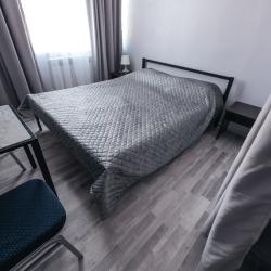 Фото Отель Придорожная