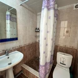 Фото Отель Бич