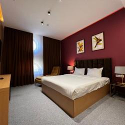 Фото Отель King Plaza (Кинг Плаза)