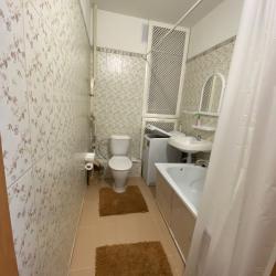 Фото Апартаменты на Омской, 63