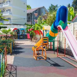 Фото Отель Greece Resort & SPA (Грис Резорт & СПА)