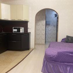 Фото Апартаменты на улице Шилова 43