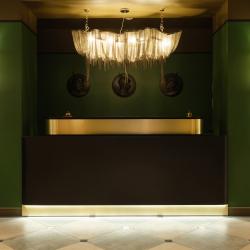 Фото Отель Алхимист