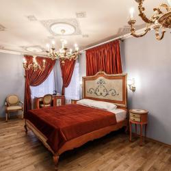 Фото Арт-отель Александровский