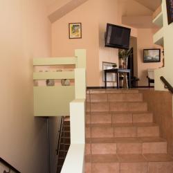 Фото Апартаменты Loyal Guest House (Лоял) на улице 9-я Линия